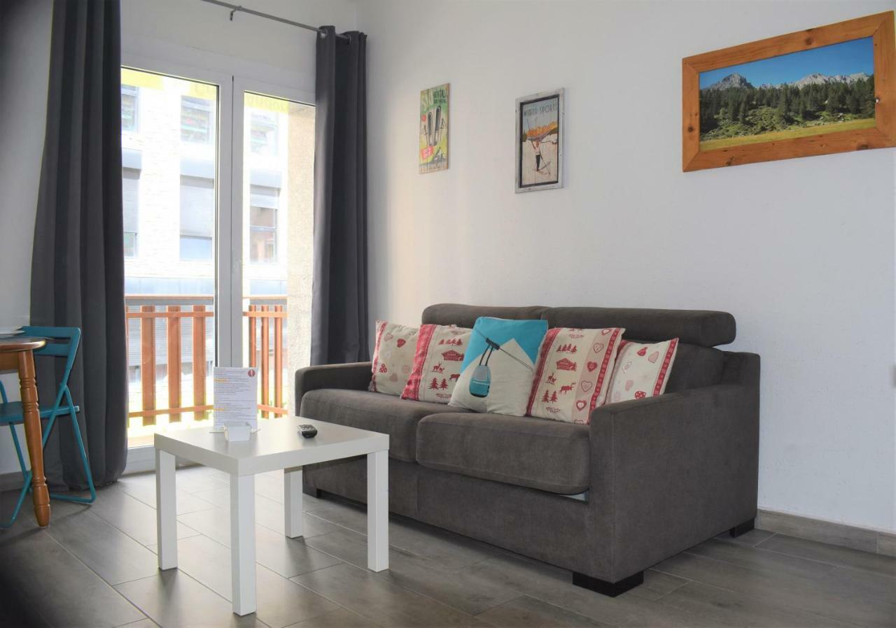 Easyloc Andorra Appartements, Studios - Pieds De Pistes Pas De La Casa Exterior photo